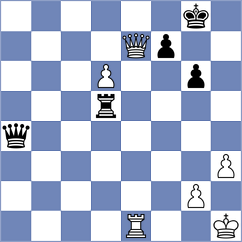 Vaculik - Worek (Chess.com INT, 2021)