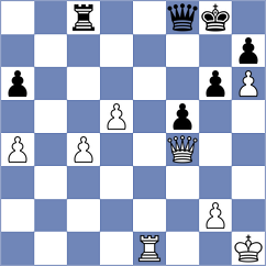 Siniauski - Arencibia (chess.com INT, 2023)