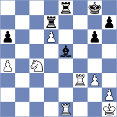 Narayanan - Taboas Rodriguez (chess.com INT, 2021)