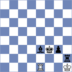 Quesada Perez - Kashefi (chess.com INT, 2023)