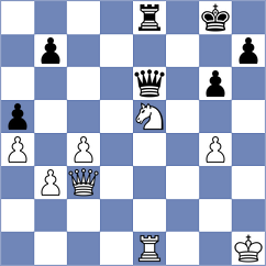 Can - Ravot (chess.com INT, 2022)