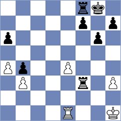 Pourkashiyan - Praveen Kumar (Chess.com INT, 2021)