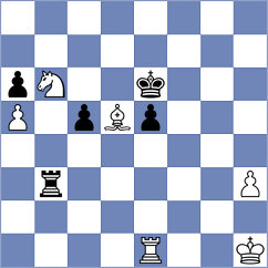 Ruiz Gutierrez - Joel Paul (Chess.com INT, 2020)