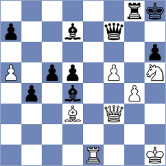 Barria Zuniga - Kiremitciyan (chess.com INT, 2024)