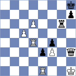 Karacsonyi - Martinez Camacho (Chess.com INT, 2020)