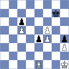 Zherebtsova - Gvanceladze (chess.com INT, 2021)