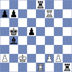 Dyulgerov - Vujovic (chess.com INT, 2024)
