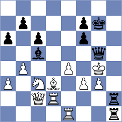 Bazarov - Phillips (chess.com INT, 2021)