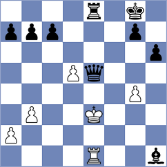 Nathan - Martine (chess.com INT, 2024)