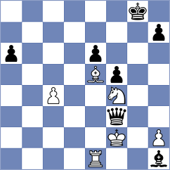 Agrest - Zhu (Chess.com INT, 2020)
