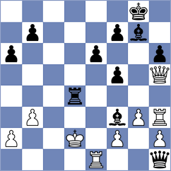 Liyanage - Bonte (Chess.com INT, 2021)