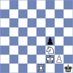 Dos Santos - Herman (chess.com INT, 2023)