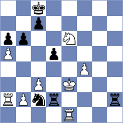 Zakhartsov - Liang (chess.com INT, 2023)