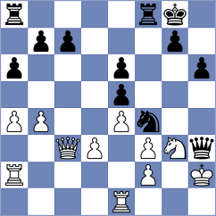 Harish - Venkatesh (chess.com INT, 2024)
