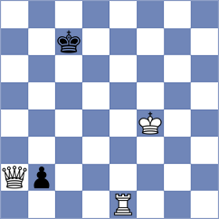 Krjukova - Le (Chess.com INT, 2020)