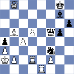Liang - Hernando Rodrigo (chess.com INT, 2023)