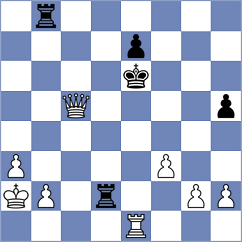 Obregon - Karwowski (chess.com INT, 2021)