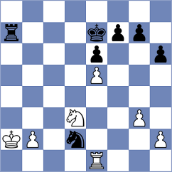 Olape - Olafsson (Chess.com INT, 2017)