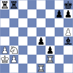 Maranhao - Caetano (chess.com INT, 2021)
