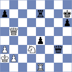 Fiorito - Ganzhurov (chess.com INT, 2024)
