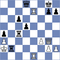 Van der Sterren - Comp AI Chess (Dieren, 1990)