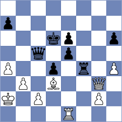 Travkina - Luxama (chess.com INT, 2024)