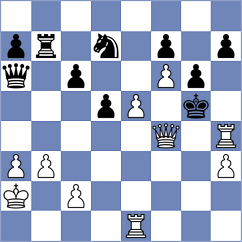 Jazbec - Friedrich (Chess.com INT, 2021)