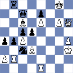 Marcziter - Amarasinghe (Chess.com INT, 2021)