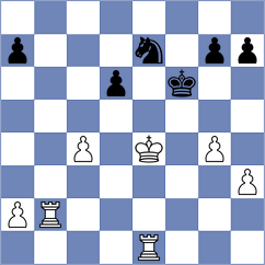 Manafov - Sokolovsky (Chess.com INT, 2021)