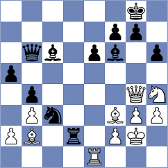 Bahen - Rogozenco (FIDE.com, 2002)