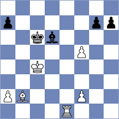 Paichadze - Jaskolka (chess.com INT, 2024)