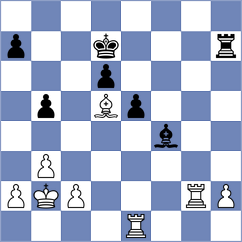Turcsanyi - Kalugin (chess.com INT, 2024)