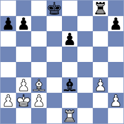 Rozman - Vila Dupla (chess.com INT, 2024)