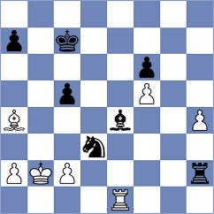 Pinheiro - Moroni (chess.com INT, 2023)