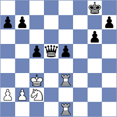 Shirov - Eilers (chess.com INT, 2024)