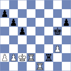 Alexanian - Kupervaser (chess.com INT, 2024)