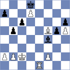 Yousuf - Orio (Chess.com INT, 2020)