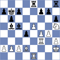 Petukhov - Haessel (Chess.com INT, 2021)