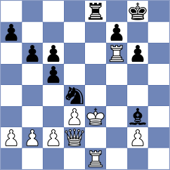 Espinosa Veloz - Brokken (chess.com INT, 2023)