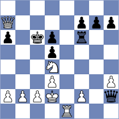 Movileanu - Arnetta (Premium Chess Arena INT, 2020)