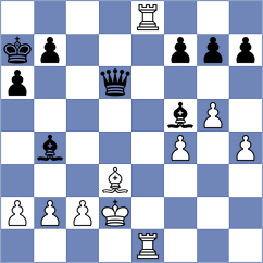 Papp - Rangel (chess.com INT, 2024)