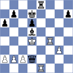Pourkashiyan - Tanenbaum (chess.com INT, 2024)
