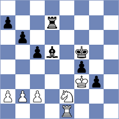 Balla - Kis (chess.com INT, 2023)