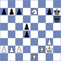 Nakamura - Ilkhomi (chess.com INT, 2024)