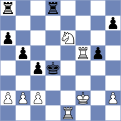 Oglaza - Uzcategui Rodriguez (chess.com INT, 2023)