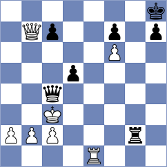 Tasdogen - Jarovinsky (Chess.com INT, 2021)