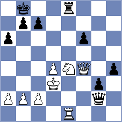 Hrescak - Harriott (chess.com INT, 2023)