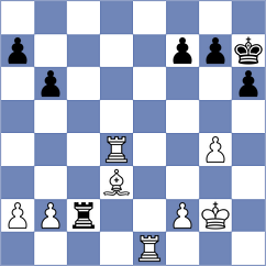 Rousek - Kastl (Chess.com INT, 2021)