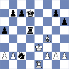 Topencik - Novak (Chess.com INT, 2021)
