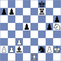 Krivenko - Karaoglan (Chess.com INT, 2020)